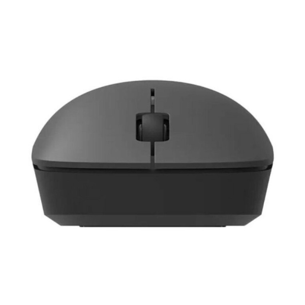 Мышь беспроводная Xiaomi Wireless Mouse Lite 2, черная